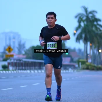 Runner Photo 8811323