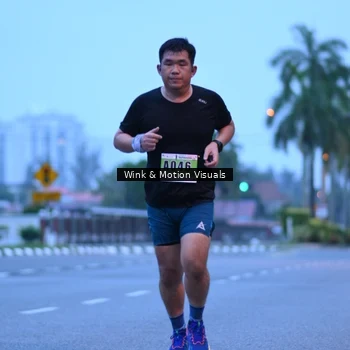 Runner Photo 8811327