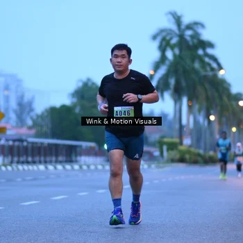 Runner Photo 8811331