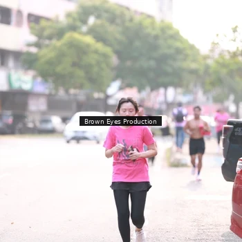 Runner Photo 8811332