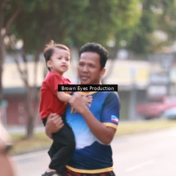 Runner Photo 8811333