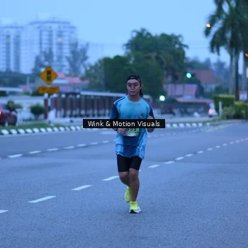 Runner Photo 8811335