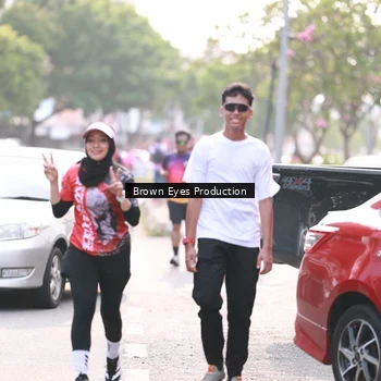 Runner Photo 8811336