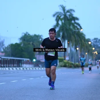 Runner Photo 8811337