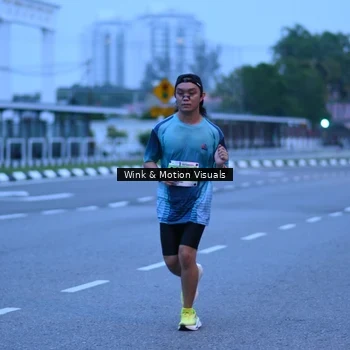 Runner Photo 8811339