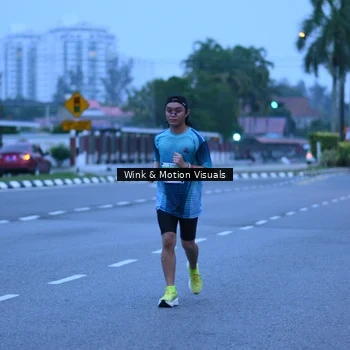 Runner Photo 8811342