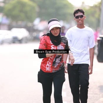 Runner Photo 8811343