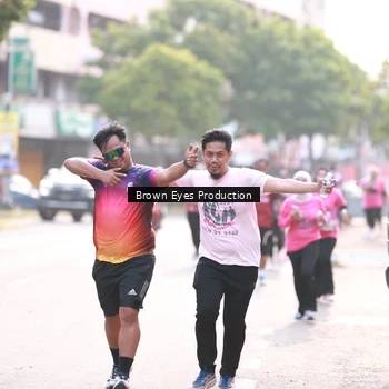 Runner Photo 8811344