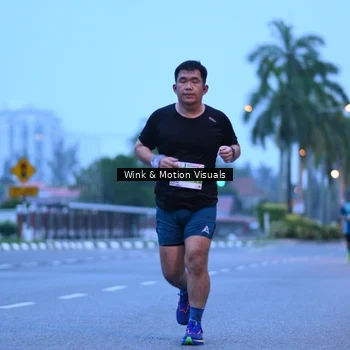 Runner Photo 8811347