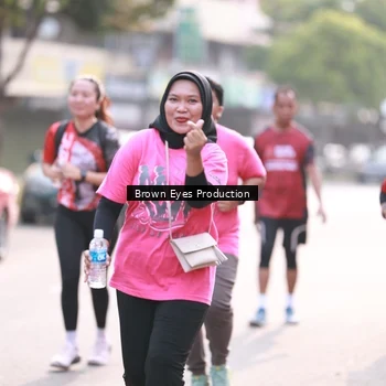 Runner Photo 8811350