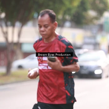 Runner Photo 8811353