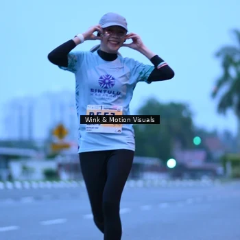 Runner Photo 8811354