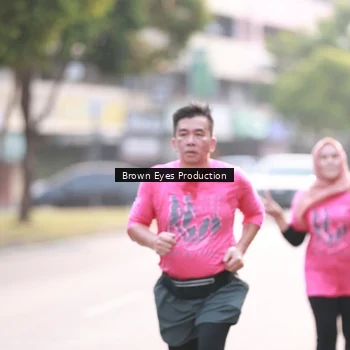 Runner Photo 8811355