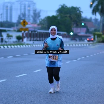 Runner Photo 8811359