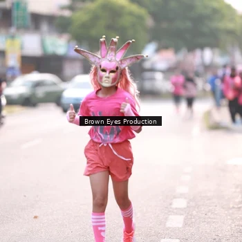 Runner Photo 8811361