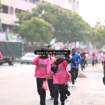 Runner Photo 8811362