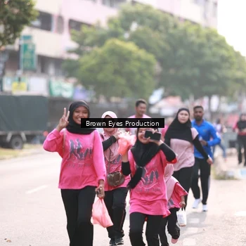 Runner Photo 8811364