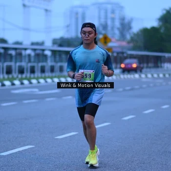 Runner Photo 8811365