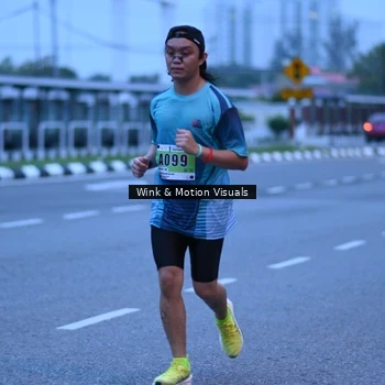 Runner Photo 8811366