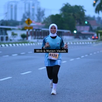Runner Photo 8811368