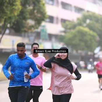 Runner Photo 8811369