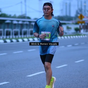 Runner Photo 8811370
