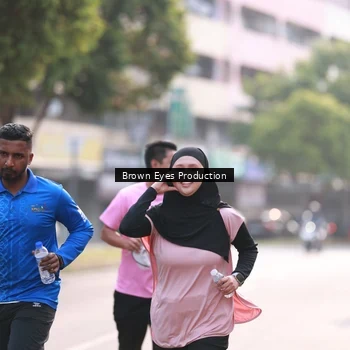 Runner Photo 8811371