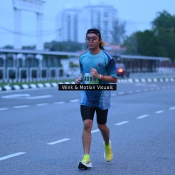 Runner Photo 8811372