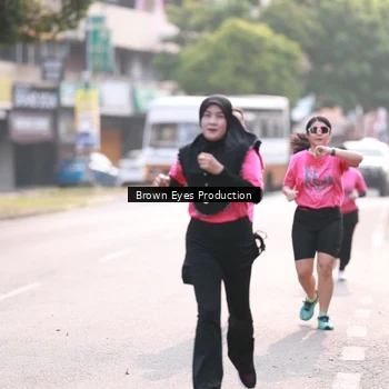Runner Photo 8811374