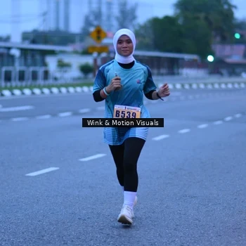 Runner Photo 8811386