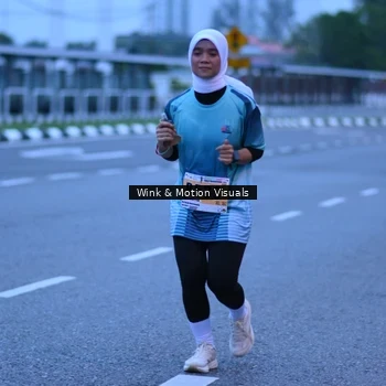 Runner Photo 8811387