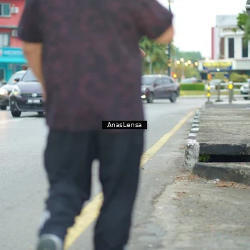 Runner Photo 8811393
