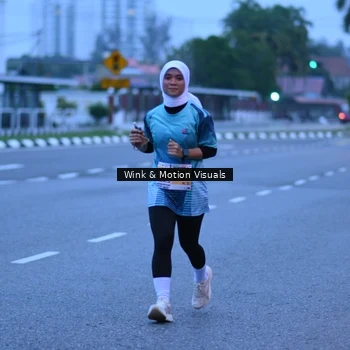 Runner Photo 8811394