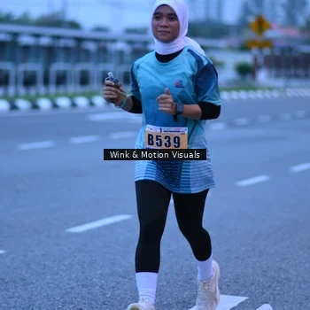 Runner Photo 8811397