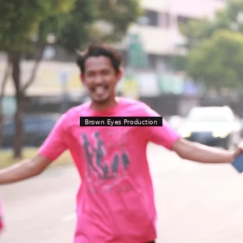 Runner Photo 8811402