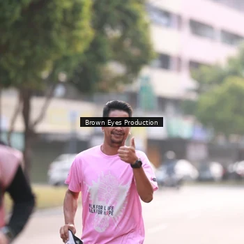 Runner Photo 8811403