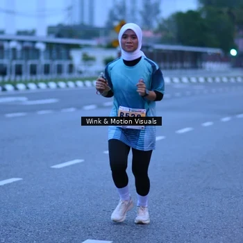 Runner Photo 8811408