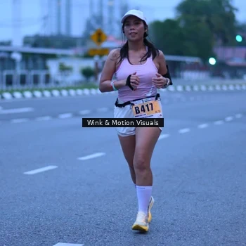 Runner Photo 8811409