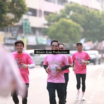 Runner Photo 8811410
