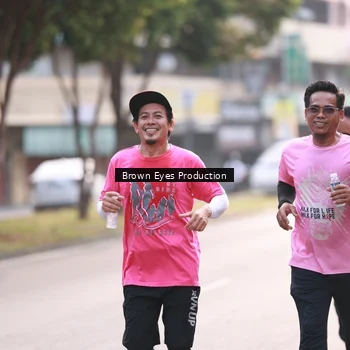 Runner Photo 8811415