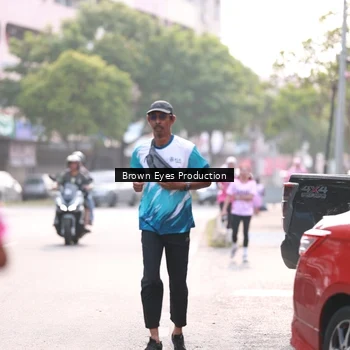 Runner Photo 8811417