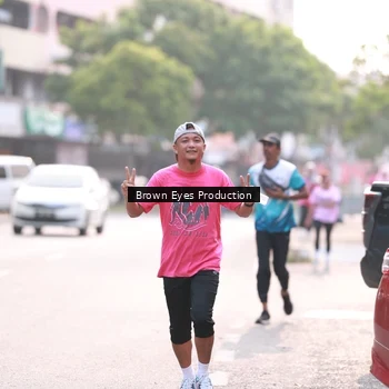 Runner Photo 8811419