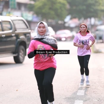 Runner Photo 8811421