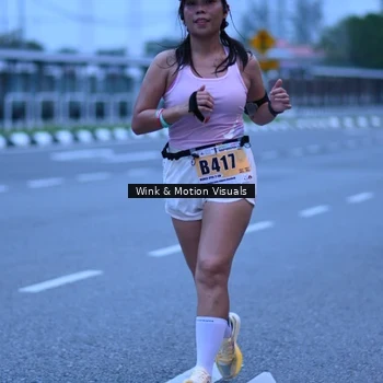 Runner Photo 8811423