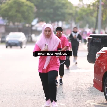 Runner Photo 8811424
