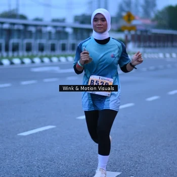 Runner Photo 8811425