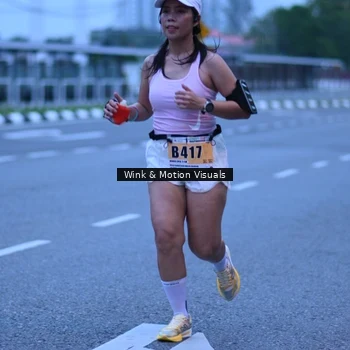 Runner Photo 8811430