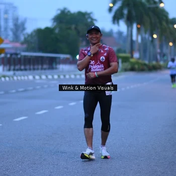 Runner Photo 8811432