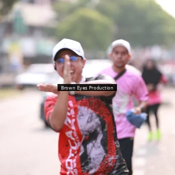 Runner Photo 8811433