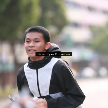 Runner Photo 8811435